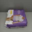 Amazon Basics Incontinence Underwear for Women, Protective, Disposable, Postpartum, Maximum Absorbency, XX-Large, Lavender, 14 Count