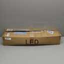 225W 22500 Lumen Work Lights with Stand, Three Head LED Work Light with Individual Switch, 16FT Power Cord, IP66 Waterproof, Adjustable Metal Telescoping Tripod for Indoor and Outdoor