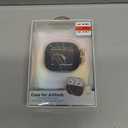 Case for AirPods 3rd Generation Golden Marble