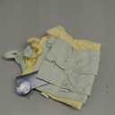 Gerber Baby Girls' Toddler 2-pack Sleeveless Romper Jumpsuit