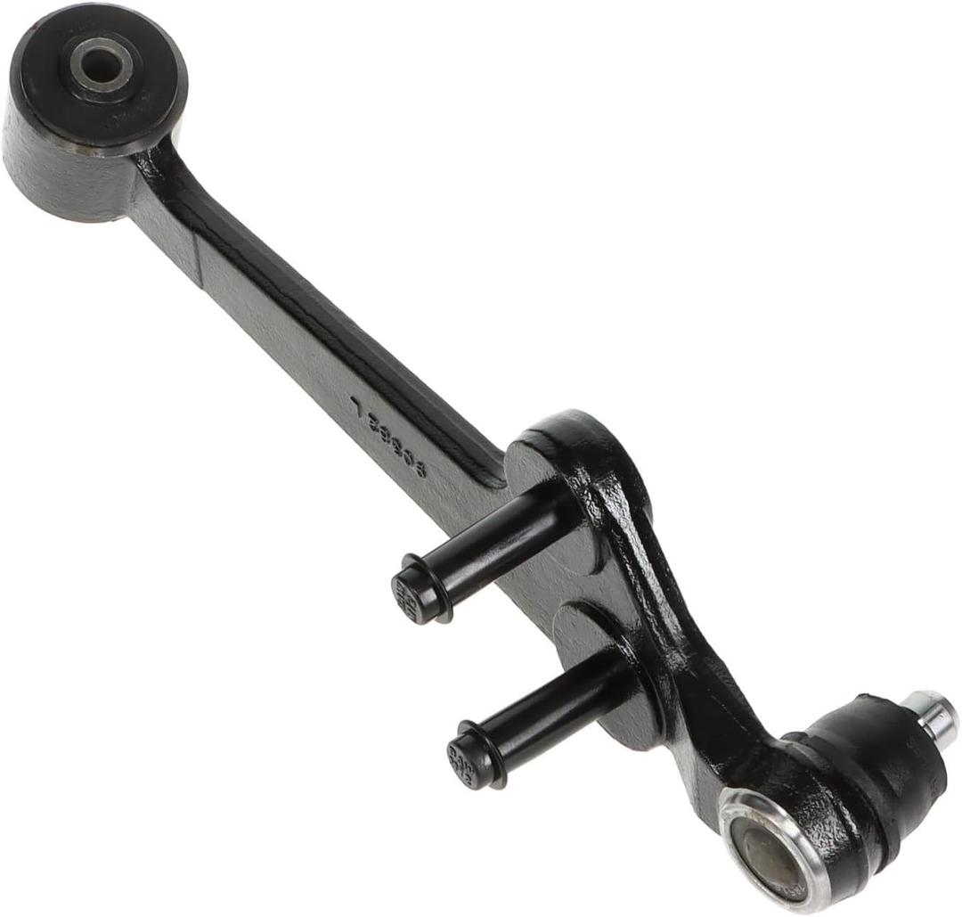 ACDelco Gold 45D3137 (19465036) Front Driver Side Lower Control Arm Ball Joint