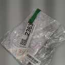 Melius Acrylic Colorful Letter Beads, 1450 Pcs 4x7mm Round Alphabet Beads in 28 Grid Box for Jewelry Making, DIY Bracelets, Necklaces, Key Chains, Bracelets (4x7mm, Colorful)