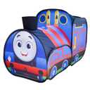 Thomas The Tank Engine Extra Large Pop Up Tent,Indoor Playhouse for Kids,Folds Flat for Easy Storage, Thomas and Friends Toys for Toddlers & Ages 3+