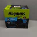 Pampers Ninjamas Nighttime Boys' Underwear - (Size S/M, 44 count)