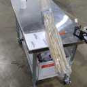 Sprigra 19Pcs Bamboo Stakes 6 Feet, 6FT Garden Stakes Multi-Purpose, 5/8" Dia Plant Stakes for Tomatoes, Beans, Cucumbers, Peppers, Potted Trees, Maintain The Plant Posture, Strengthen and Stem