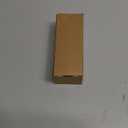 Crystala Filters Water Filter Compatible with XWFE (Built-in CHIP), Replacement for GE XWFE, XWF Refrigerator Water Filter Pack of 1