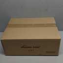 3 Light Brushed Gold Bathroom Vanity Light Over Mirror, Modern Vanity Lighting with Crystal Glass Shade, Wall Mount Bathroom Light Fixtures, E26 Base