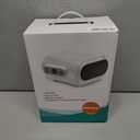 Freeway Compresor Nebulizer, Nebulizer Machine with 1 Set Acessory, Jet Nebulizers Personal Steam Inhaler for Kids Adults