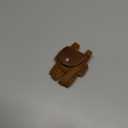 Guitar Pick Holder  Never Lose a Pick Again  Real Leather Holder for Headstock  Fits Acoustic, Electric & Bass Guitars