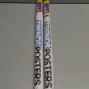 Trends International Marvel The Marvels - Teaser One Sheet Wall Poster, 34L x 22.4W, Unframed Version, Pack of 2