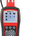 Autel Diaglink OBDII Code Reader Full Systems Diagnostic Scanner DIY Version of MD802 for Engine/Transmission/ABS/SRS/EPB/Oil Reset Service
