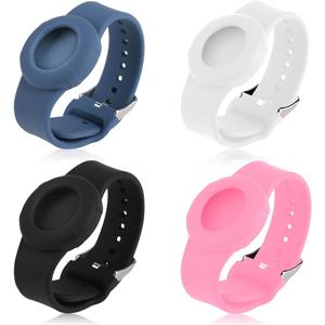 Princess Cruise Medallion Holder Accessories, Waterproof Adjustable Silicone Wristband for Holding Carnival Ocean Medallion, Durable and Not Harmful to Skin