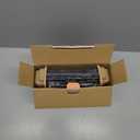 DVD player capable of dishing out high-definition resolutions. This upconverting DVD player makes it possible to watch any of your DVDs in HD resolution. You can choose the best resolution to match your HDTV - 720p, 1080i, or 1080p. Easy power with t