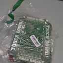 50Pcs Football Party Decorations,Football Party Favors ,Popcorn Bags Football Theme Party Favors for Gameday, Carnivals, Birthday, Sport, Superbowl Party Decor