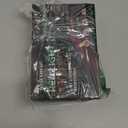 Red Light Therapy for Hands Wrist with Heat & Massage, 3000mAh Wireless Controller, Wearable Near Infrared & Red Light Wrist Wrap with 36 Beads for Faster Recovery & Hand Pain Relief