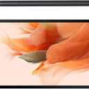 Mystic Black Tab S7 FE Pen for Samsung Galaxy Tab S7 FE SPen Stylus Pen Replacement + Free 5 Tips for Samsung Galaxy Tab S7 FE Stylus S Pen