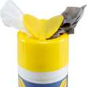 Digital Innovations 40308 Cleandr Wet/Dry Wipes, 70 Count