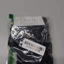 Micosuza Classical Women's Swim Boardshorts Beach Bikini Bottoms with Adjustable Ties 7 Color( SIze S)