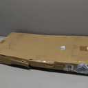 11x17 2" EZ Comfort Angle-D Ring White Acrylic Binder