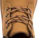 Josmo Kids' Kids-casual-boots (Orange)