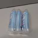 3 x Secret Aluminum Free Deodorant for Women, Coconut, 2.4 oz