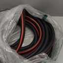 Craftsman Heavy Duty Professional Grade Garden Hose, 50 Feet x 5/8 Inch