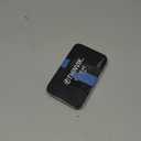 Thinvik Upgraded Presta Tubeless Valve Stem 48/65/85mm, Super Light Presta Valve Stem Kit for Tubeless Tires (Valve Stem Cap + Valve Core Removal Tool Included)- Diverse Color and Size Options(Pair) (Red)