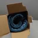 Heating Pad for Back Pain Relief 17"x33" Large, Moist Dry Heat Options, XL Electric Heating Pads, 9 Heat Settings, Machine Washable, Auto-Off, Gifts for Women, Mom, Men (Green)