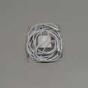 iPhone Charger Fast Charging, Type C Wall Charger Block Plug and 10ft USB C to Lightning Cable Cord Long, Adapter Cube Brick Box for Apple iPhone 14 Pro Max/14 Plus/13 Pro/12 Mini/11/XS/XR/X/iPad Air (White)