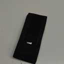 Rip Toned Wrist Wraps for Weightlifting  USPA & USAPL Approved 18" Wrist Straps for Powerlifting  Adjustable, Durable Gym Wraps with Thumb Loop  Quality Support for Men & Women (Flex Fit, Black)