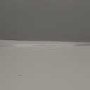 Shower Door Bottom Seal Strip 36 inch Frameless Shower Sweep for 3/8" (10mm) Thick Glass Ultra Clear Polycarbonate - Single Pack