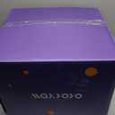 MAXYOYO Folding Sofa Bed, Convertible Sleeper Chair with Pillow Foldable Mattress with Back Support, Portable Fold Out Chair Bed Comfy Floor Sofa Lounge for Living Room Bedroom, Dark Grey, Single