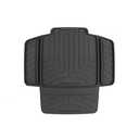 WeatherTech Child Car Seat Protector, Black