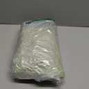 Cleanbear Hand Towel Face Towel Set,100% Cotton, Assorted Colors Hand Towels, Size 29" x 13", 6-Pack 6 Colors (Baby Pink, Olive Green, Fresh Green, Blue Grey, Grey, Light Grey)