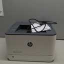 HP LaserJet Pro 3001dw Wireless Black & White Printer, Best-for-Office (3G65OF)