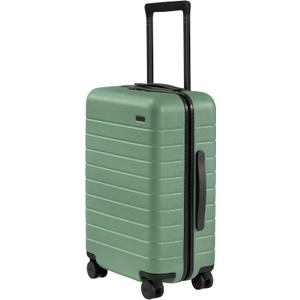 Away The Carry-On Luggage, 22-inch Lightweight Hardside Spinner Suitcase, Standard