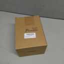 Mindsoft 6 Pcs Easter Egg Hanging Ornaments with Plastic Flowers 3.9 Inch Foam Easter Egg Ornaments for Tree Spring Ball Decorations for Basket Filler Stuffers Wreaths Craft Party Favors (Colorful)