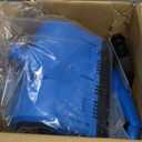 10 inch Cordless Snow Shovel for Dewalt 20v Battery(NO Included), Brushless Electric Snow Blower with Adjustable Front Handle, 6in. Depth, 20FT Throw Distance Snow Shovel for Deck Driveway