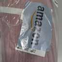 Cotton Rope Laundry Basket Hamper for Girls Kids Baby Nursery Hamper Bin Woven Storage Basket for Living Room Girls room Boho Tall Rope Baskets for Blanket Toys Large light pink (Regular)