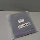 Knee Pads for Garden Work & Cleaning, Mechanic Kneepads for Adults Women & Men, Foam Knee Cushion with Breathable & Elasticity Straps for Gardening, Floor Cleaning, DIY, Concrete & Tile Work, Purple, Size M