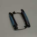 PELEGON Car Door Handle for Elderly (2 Pack) Car Cane Assist Handle with Anti-Slip Grip, Steel Hook for Secure Latch Fit, Supports Up to 300 lbs, Easy Tool-Free Use