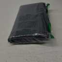 Washable Dog Pee Pads Extra Large 65"x48", Super Absorbent, Non-Slip, Reusable Puppy Pads for Playpen, Crate, Floor, Waterproof Pet Training Mats for Quick-Dry Whelping Pads & Incontinence (48x65 Inch (Pack of 1))