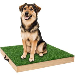 Dog Training Platform for Large Dogs, Place Boards for Dog Training, Portable Agility Training Equipment for Dogs Durable Hunting Dog Platform for Indoor or Outdoor Use