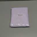 1.4mm Thick Felt Sheets  1 Yard x 1 Yard Soft Felt Fabric by The Yard for DIY, Sewing & Crafts Solid Color (White)