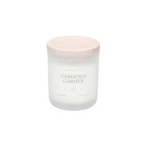 HD DESIGNS Gardenia Rose 14.5 OZ