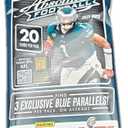 2024 Panini Absolute Football Value Pack