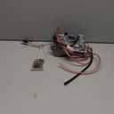 5XC-14101-G0-00 Carburetor Kit Compatible with WR250 WR250F YZ250F 2001-2013 38mm Engine Carburetor