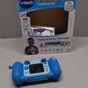 VTech KidiZoom Camera Pix Plus, Blue