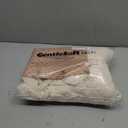 Bedsure Oat Milk Duvet Cover King Size Only - Prewashed Cotton-Like Polyester Extra Soft All Season Bedding, Includes 1 Duvet Cover 104x90 Inches with Zipper Closure, (No Comforter)