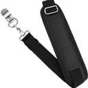 Weed Eater Shoulder Strap - Universal Shoulder Strap For EGO, Multi Head System, String Trimmer Shoulder Strap Also Suitable For Greenworks, Dewalt String Trimmer Strap, Leaf Blower Shoulder Strap